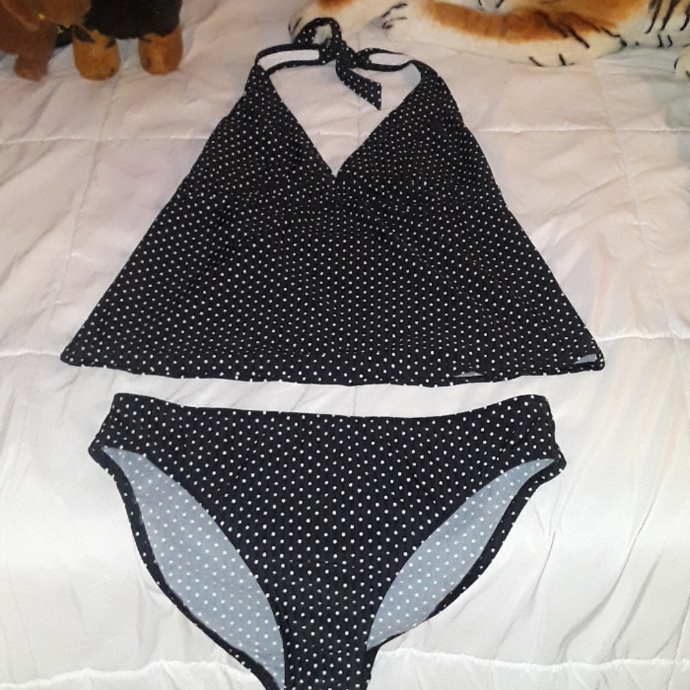 Swim System
